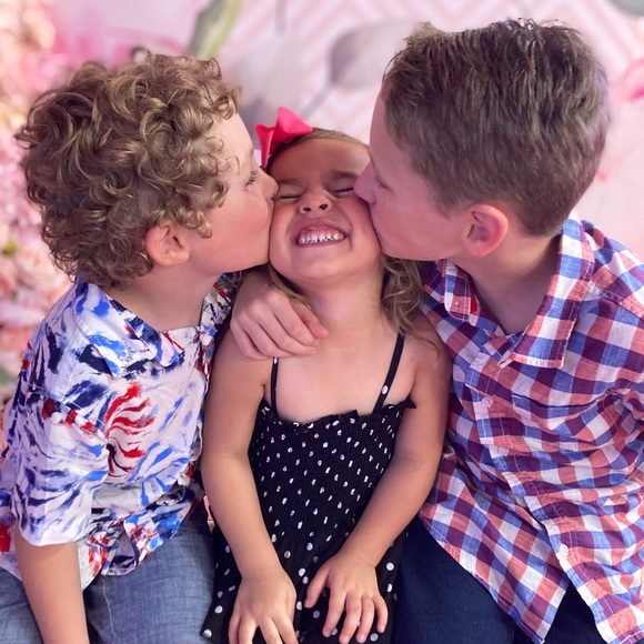 Meet your Posher, Leslie - Picture 5 of 16